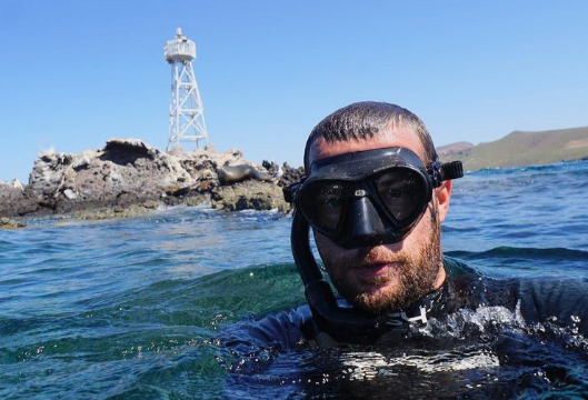 Instructor de Apnea en Yagan